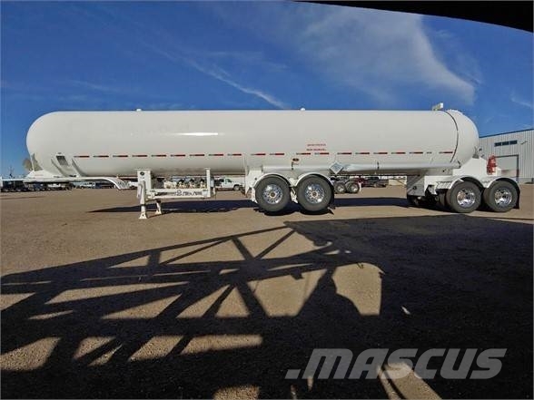  COUNTRYSIDE 4 AXLE Semi Reboques Cisterna