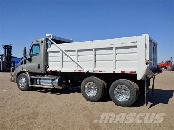 Freightliner CASCADIA 113 Kallurid