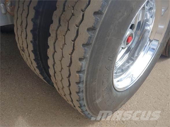 TYTAL Polprikolice cisterne
