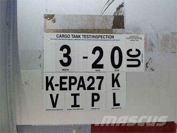 TYTAL Polprikolice cisterne
