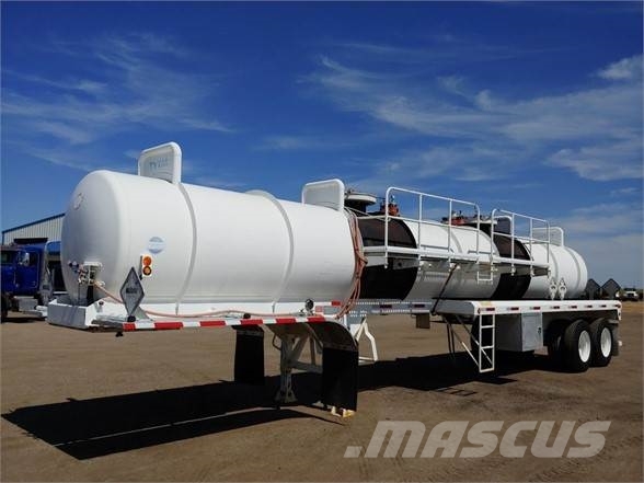  TYTAL TANKER Polprikolice cisterne