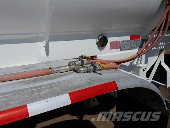  TYTAL TANKER Polprikolice cisterne