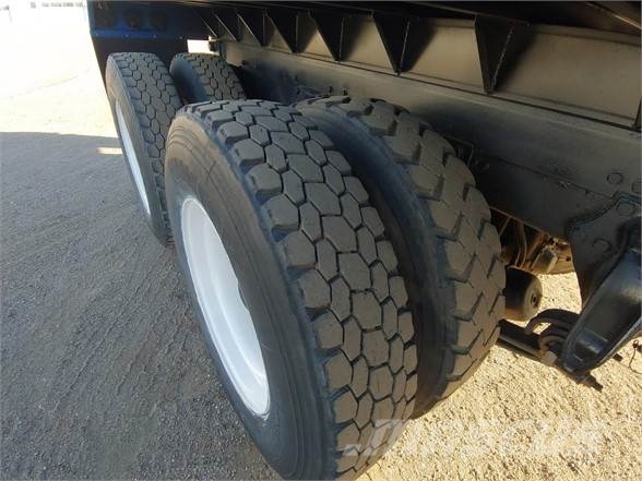 Western Star 4900 自卸式货车