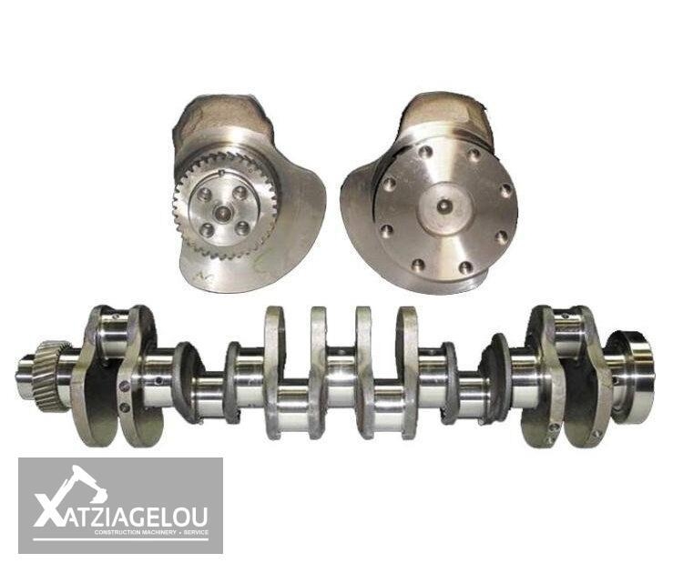 Cummins 6BT 5.9 엔진