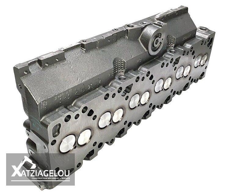 Cummins 6BT 5.9 Κινητήρες