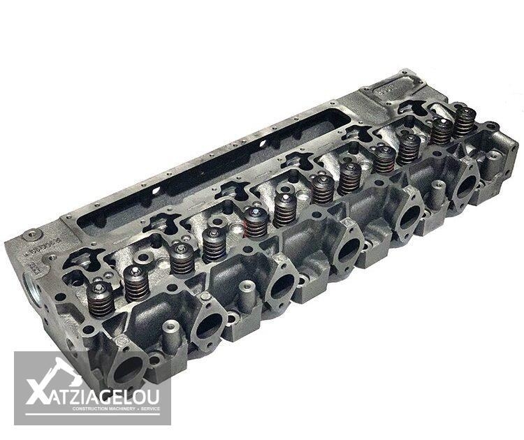 Cummins 6CT 8.3 엔진