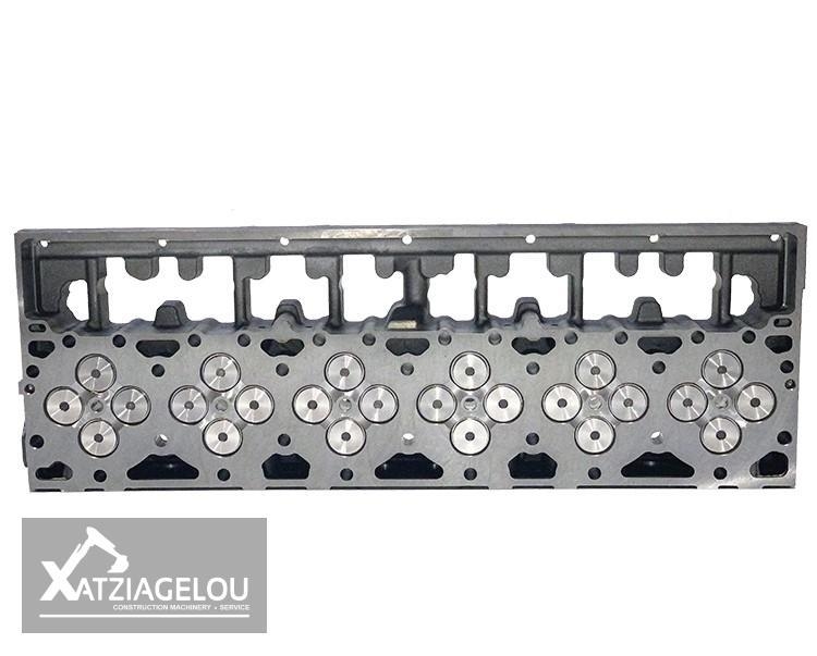 Cummins M11, QSM, ISM 24V Dzinēji