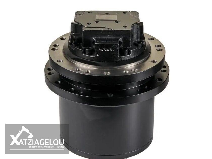 DOOSAN/DAEWOO Μετάδοση κίνησης