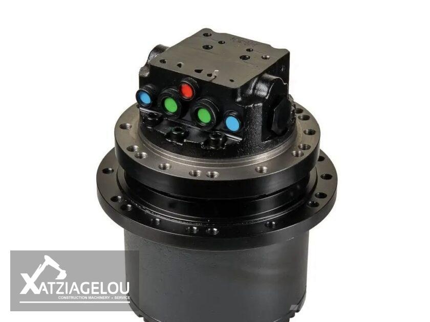 DOOSAN/DAEWOO Μετάδοση κίνησης
