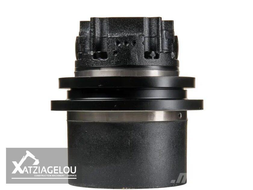 DOOSAN/DAEWOO Μετάδοση κίνησης