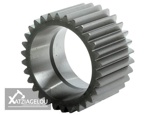 ZF 4475306439 Przekładnie i skrzynie biegów