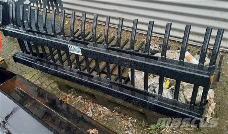 Ålö 200 CM Overige accessoires voor tractoren
