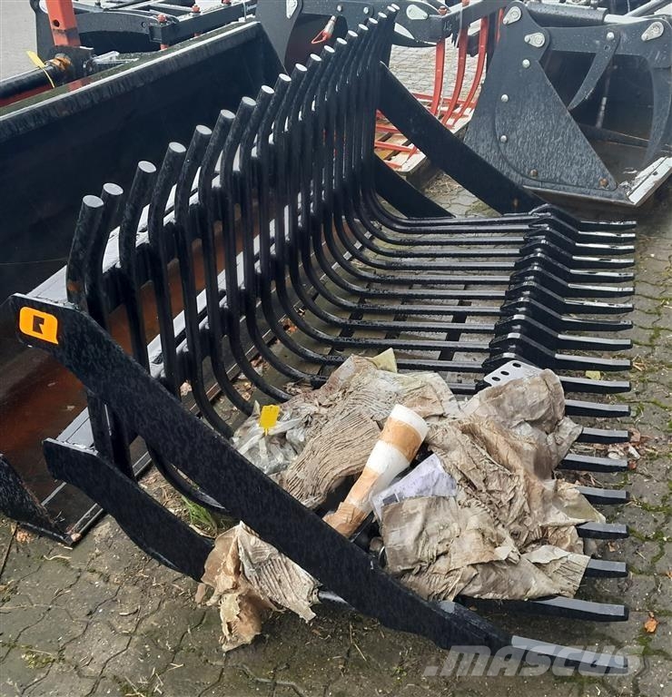 Ålö 200 CM Overige accessoires voor tractoren