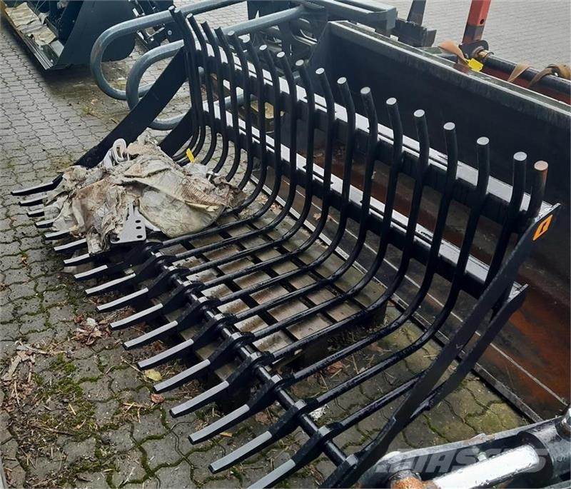 Ålö 200 CM Overige accessoires voor tractoren