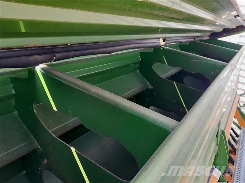 Amazone AD 403 KG 403 Sembradoras combinadas