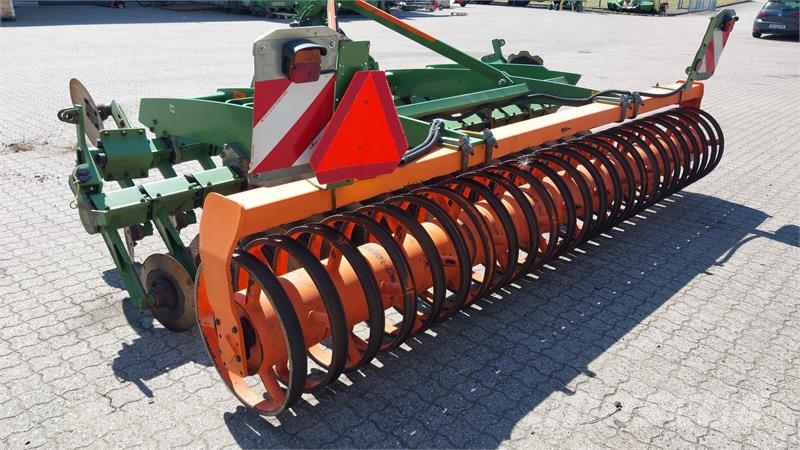 Amazone CATROS 4003 SPECIAL Schijveneggen