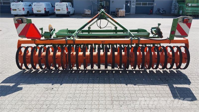 Amazone CATROS 4003 SPECIAL Schijveneggen