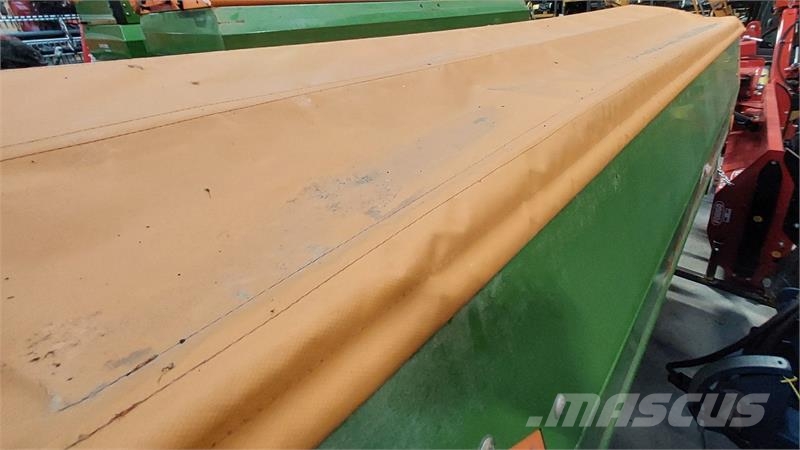 Amazone ZA-M 1500 Rozmetadlá priemyselných hnojív