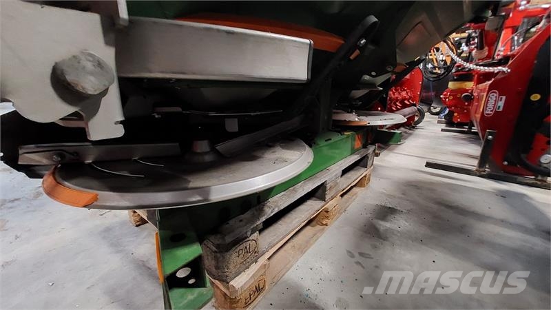 Amazone ZA-M 1500 Rozmetadlá priemyselných hnojív