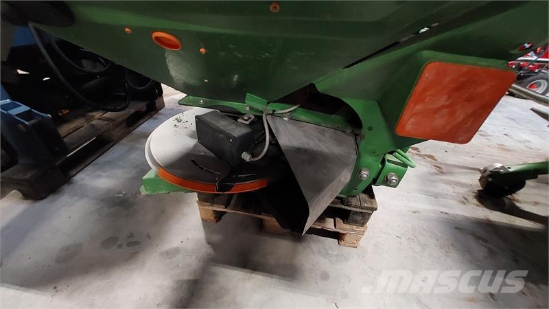 Amazone ZA-M 1500 Rozmetadlá priemyselných hnojív
