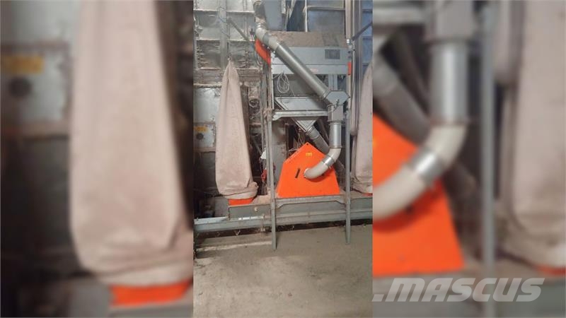 Big Dutchman MBM Weitere Viehgeräte