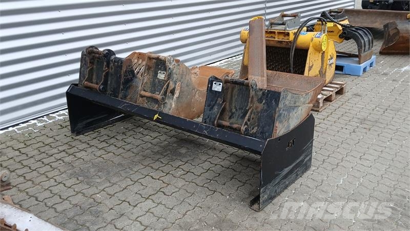 CASE CX37C Minibagger < 7t