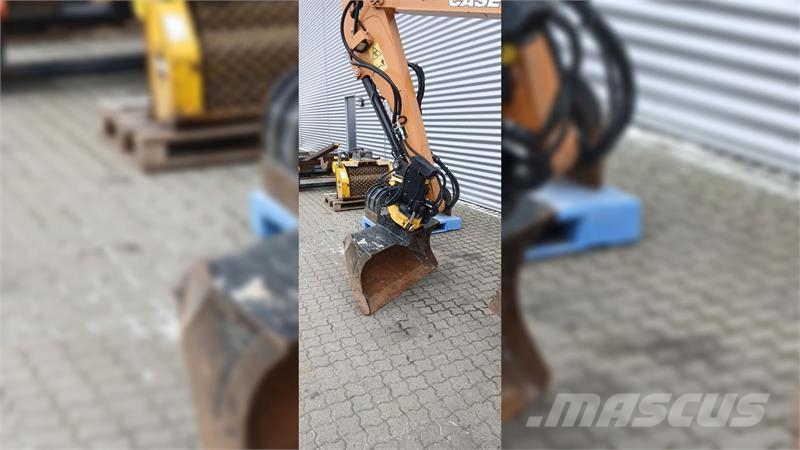CASE CX37C Minibagger < 7t