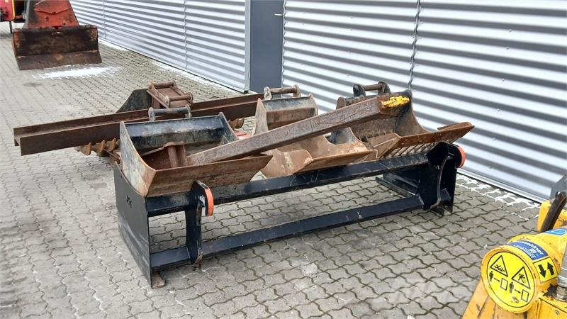 CASE CX37C Minibagger < 7t