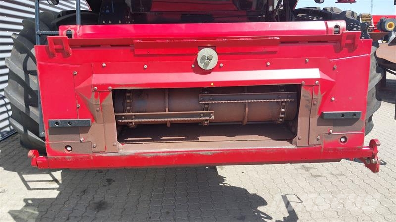 Case IH Axial Flow 5140 Case IH Axial Flow 5140 m. GPS & s Cosechadoras combinadas