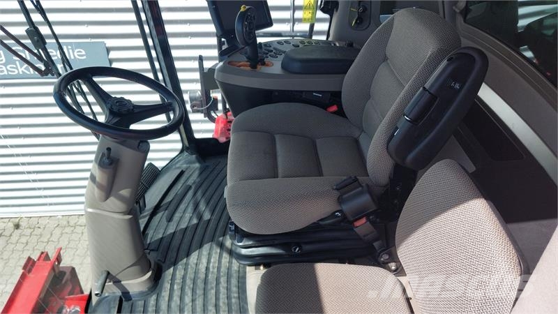 Case IH Axial Flow 5140 Case IH Axial Flow 5140 m. GPS & s Cosechadoras combinadas