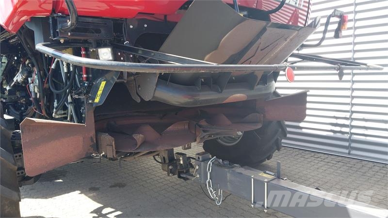 Case IH Axial Flow 5140 Case IH Axial Flow 5140 m. GPS & s Cosechadoras combinadas