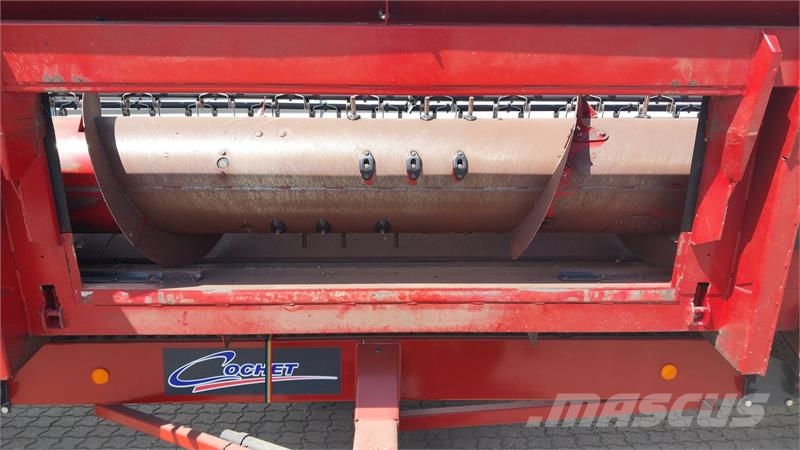 Case IH Axial Flow 5140 Case IH Axial Flow 5140 m. GPS & s Cosechadoras combinadas