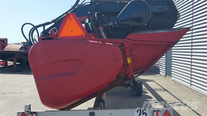 Case IH Axial Flow 5140 Case IH Axial Flow 5140 m. GPS & s Cosechadoras combinadas