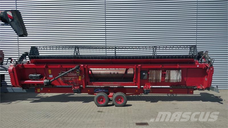 Case IH Axial Flow 5140 Case IH Axial Flow 5140 m. GPS & s Cosechadoras combinadas
