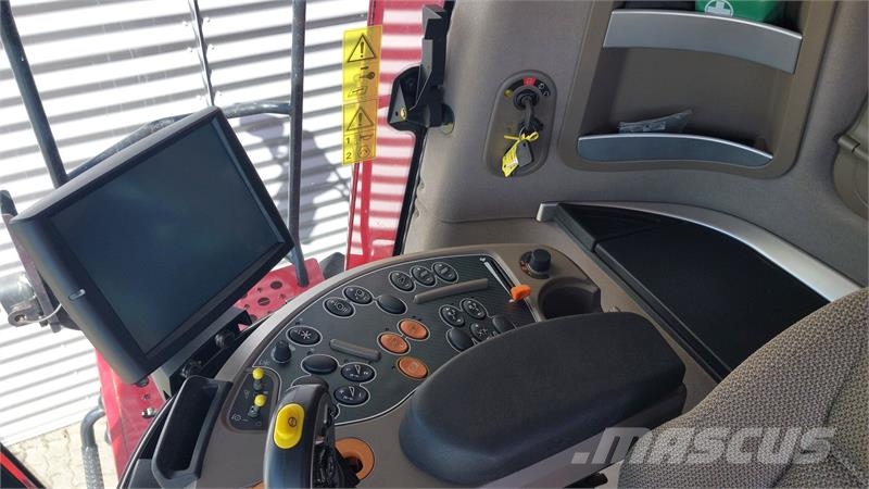 Case IH Axial Flow 5140 Case IH Axial Flow 5140 m. GPS & s Cosechadoras combinadas