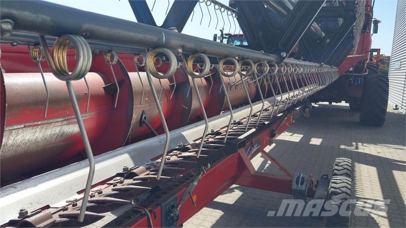 Case IH Axial Flow 5140 Case IH Axial Flow 5140 m. GPS & s Cosechadoras combinadas