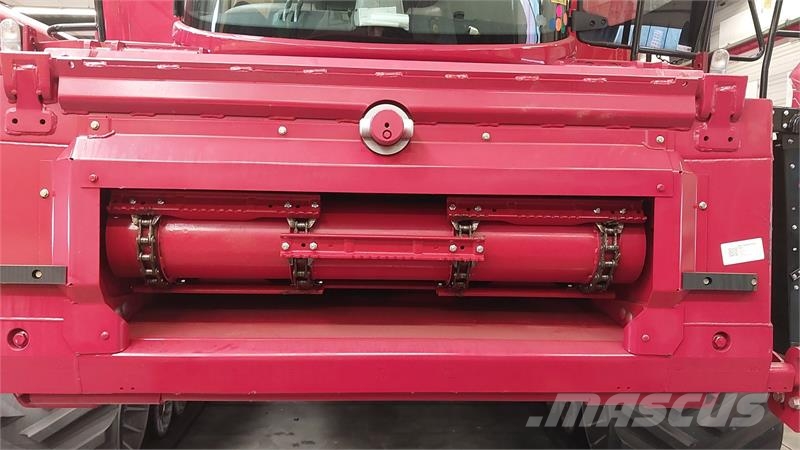 Case IH Axial flow 9250 OVERGEMT Kombajny zbożowe