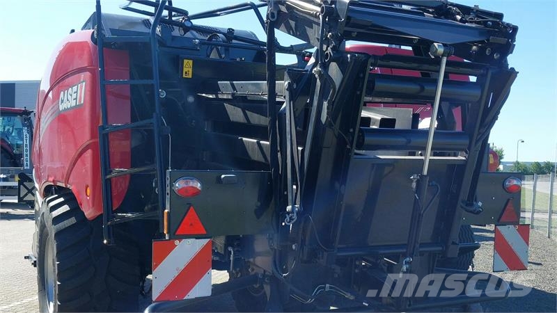 Case IH LB334R XL Kanttipaalaimet