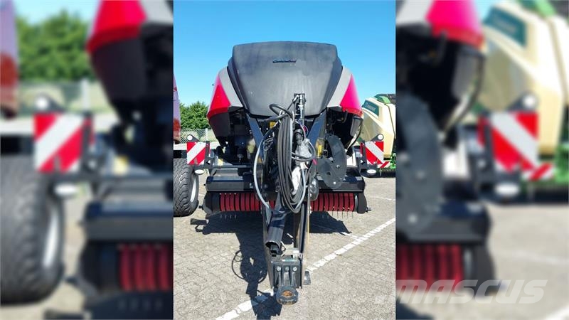 Case IH LB334R XL Kanttipaalaimet