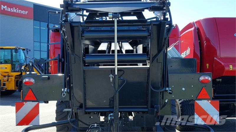 Case IH LB334R XL Kanttipaalaimet
