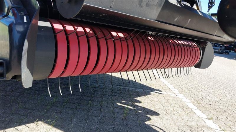 Case IH LB334R XL Kanttipaalaimet