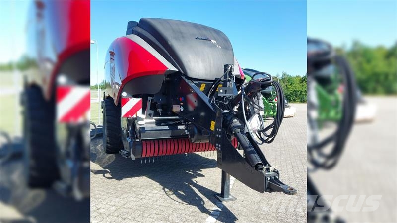 Case IH LB334R XL Kanttipaalaimet