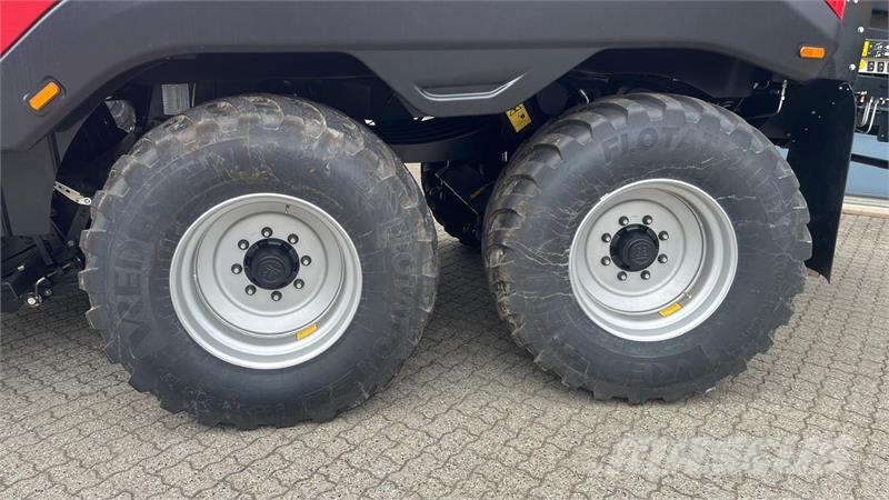 Case IH LB436 HD Kanttipaalaimet