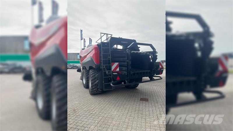 Case IH LB436 HD Kanttipaalaimet