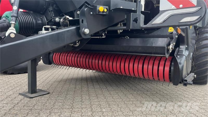 Case IH LB436 HD Kanttipaalaimet
