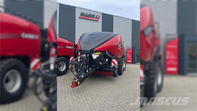 Case IH LB436 HD Kanttipaalaimet