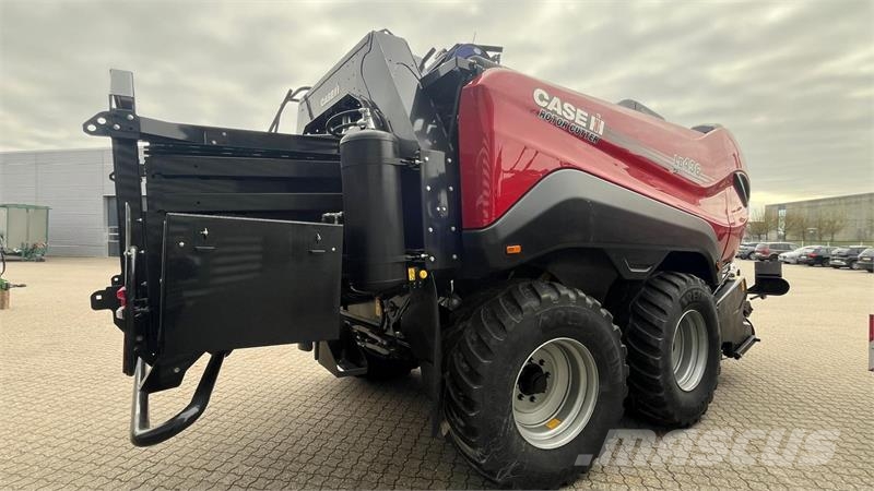 Case IH LB436 HD Kanttipaalaimet