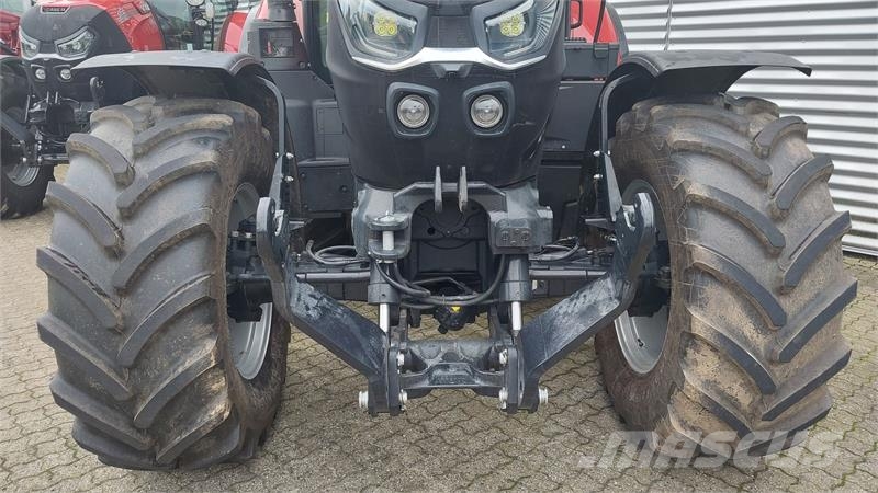 Case IH Puma 165 CVX DEMO Traktori