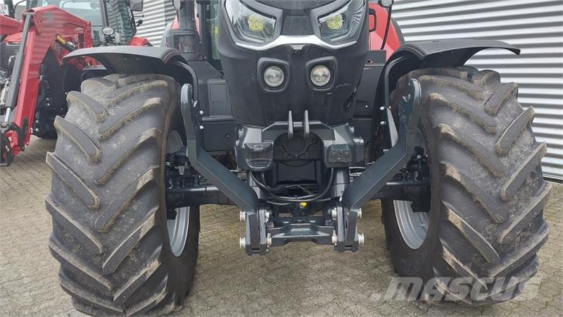 Case IH Puma 165 CVX DEMO Traktori