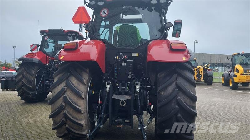 Case IH Puma 165 CVX DEMO Traktori